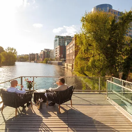 Nido By Patio Hotel *