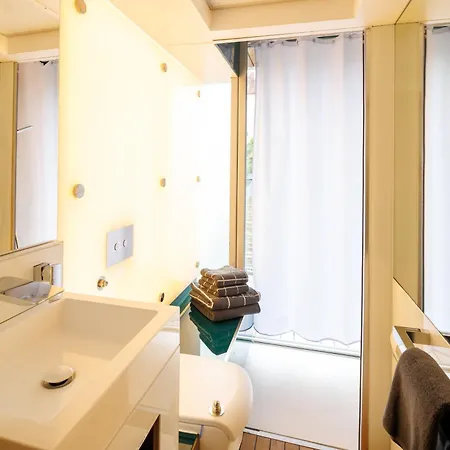 Hotel Nido By Patio Berlijn