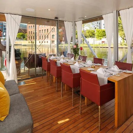 Nido By Patio Hotel Berlin