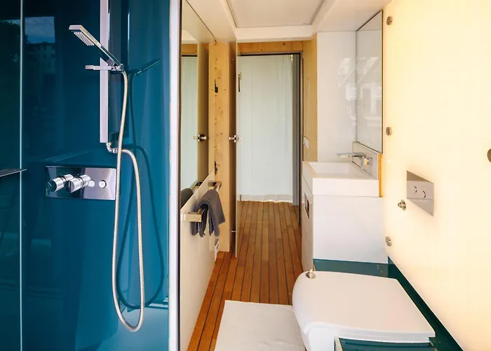 酒店 Nido By Patio