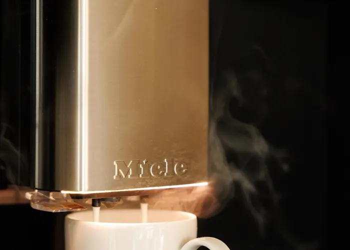 Nido By Patio 酒店 柏林