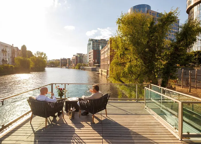 Nido By Patio Hotell *