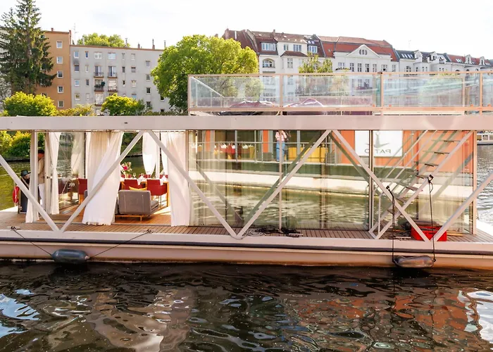 Hotell Nido By Patio