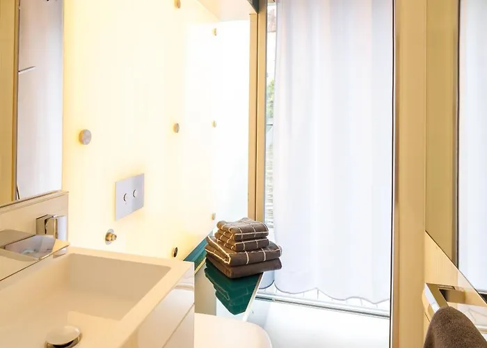 酒店 Nido By Patio 柏林