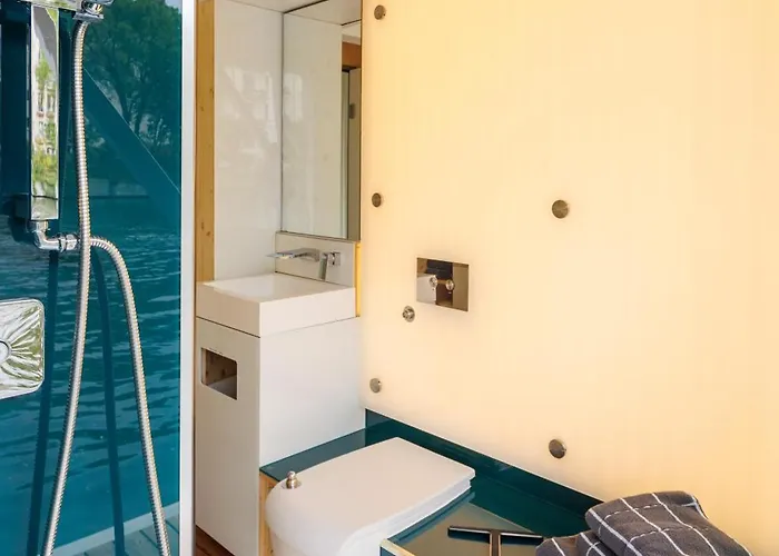 Nido By Patio 柏林