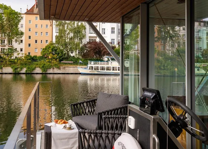 酒店 Nido By Patio