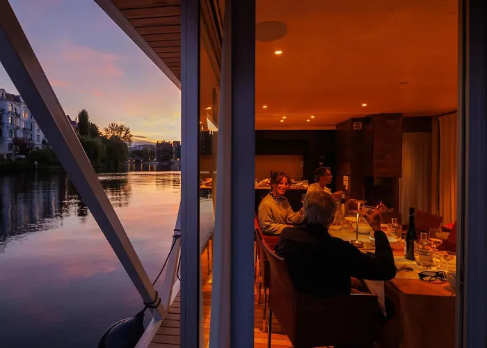 Nido By Patio Hotell Berlin