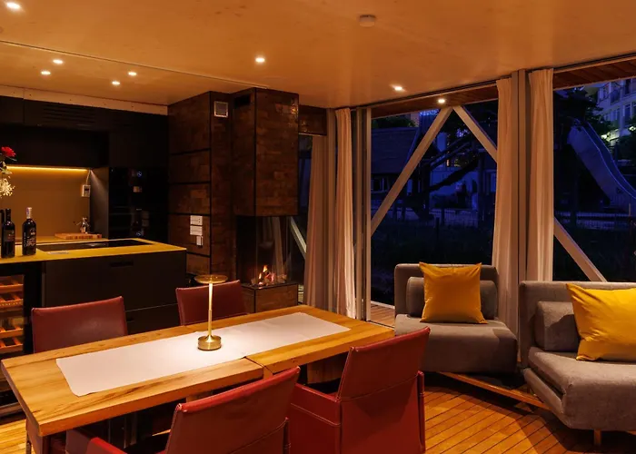 Nido By Patio 柏林