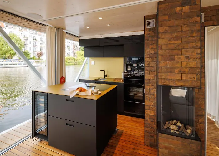 Nido By Patio 酒店 柏林