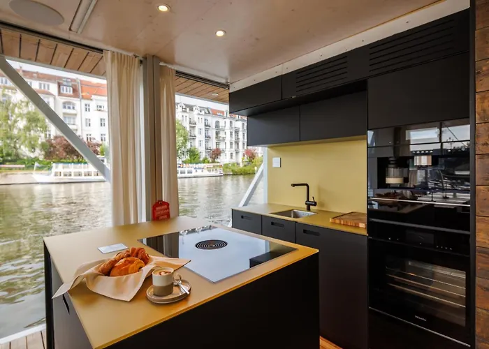 Nido By Patio Hotell