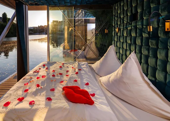 Nido By Patio Hotell Berlin