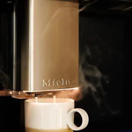 Nido By Patio Hotel Berlino