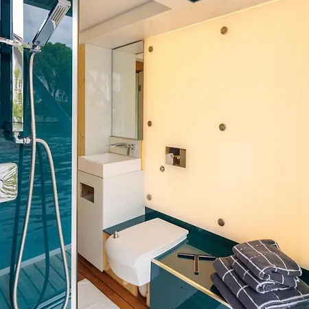 Nido By Patio Berlino