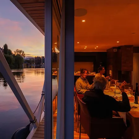 Nido By Patio Hotel Berlino