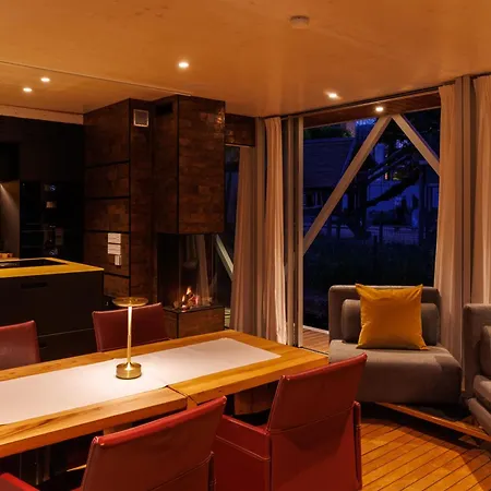 Nido By Patio 베를린