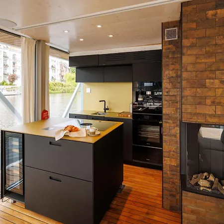 Nido By Patio Hotel Berlino