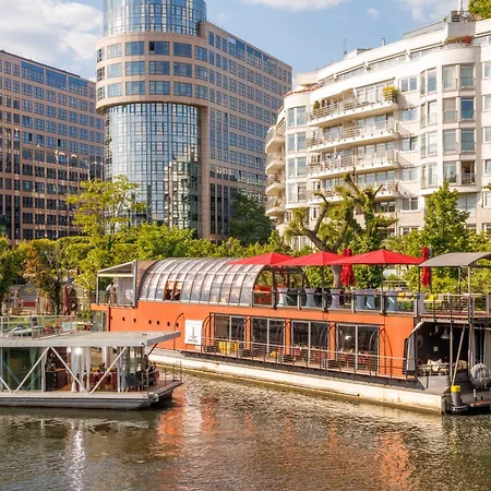 Nido By Patio 호텔 *