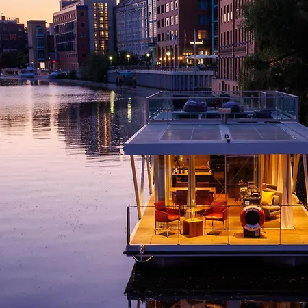 Nido By Patio * Berlino