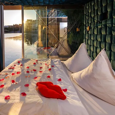 Nido By Patio Hotel Berlino