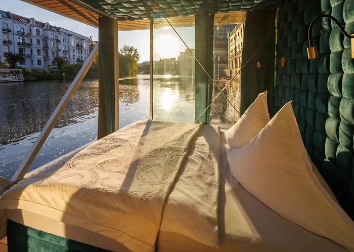 Nido By Patio فندق *