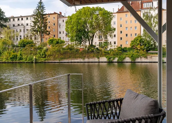 Nido By Patio فندق *